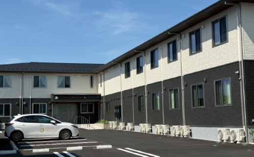 ナーシングホームしらゆりケseseragi